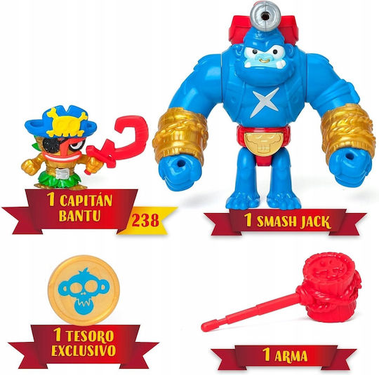 Magic Box Miniature Toy