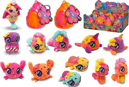 Pearly Pods Figures Hawaiian Simba P12 Series Mix Price 1 Piece