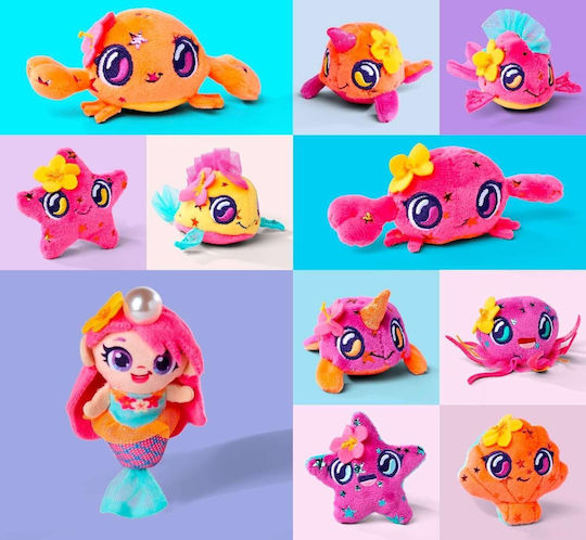 Pearly Pods Figures Hawaiian Simba P12 Series Mix Price 1 Piece