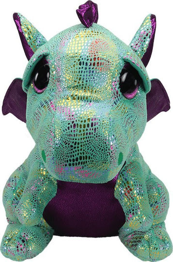 TY Jucărie de pluș Dragon 42 cm.