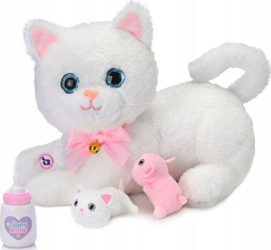Jokomisiada Plüschkatze 27 cm