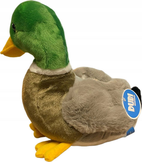 Dubi Plüsch 28 cm