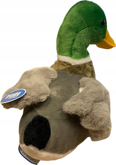 Dubi Plüsch 28 cm