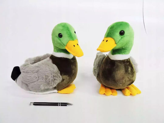 Dubi Plüsch 28 cm