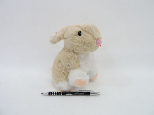Beppe Plush Toys Iepuraș de pluș 16 cm.