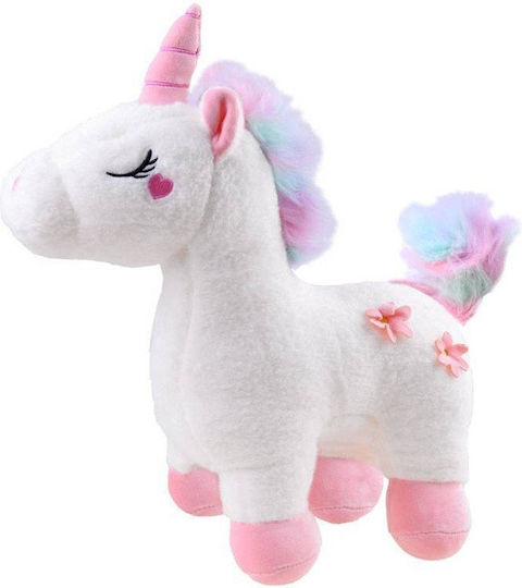 Jokomisiada Jucărie de pluș Bej 48 cm.