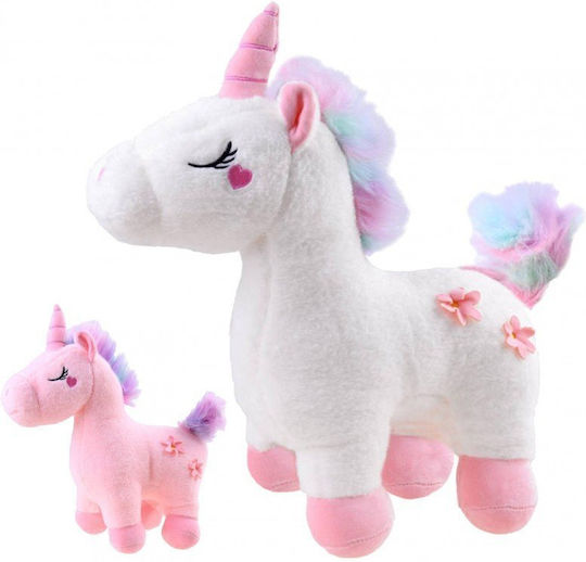 Jokomisiada Jucărie de pluș Bej 48 cm.