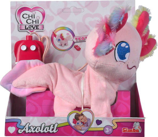 Simba Plush Chichi Love 20 cm