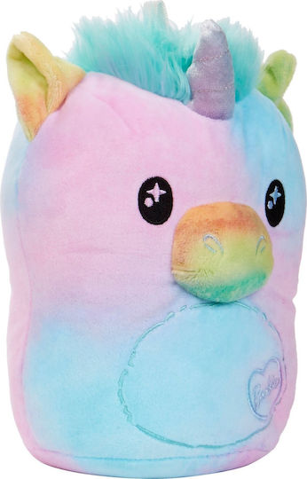 Mattel Plüsch Barbie Unicorn 17 cm