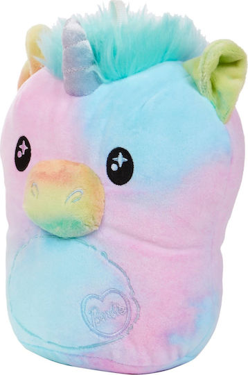 Mattel Plüsch Barbie Unicorn 17 cm