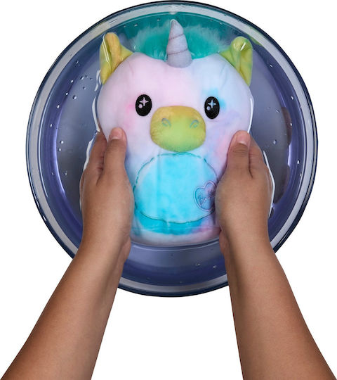 Mattel Plüsch Barbie Unicorn 17 cm