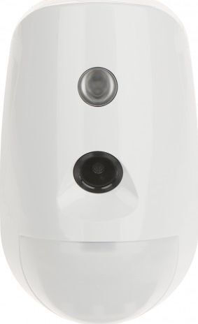 Hikvision Wireless RF Infrared Motion Sensor 86° Detection Angle 12m Scope