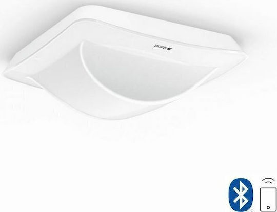 Steinel Hallway COM1 Ασύρματος Bluetooth Αισθητήρας Κίνησης 140° Εμβέλειας 3m