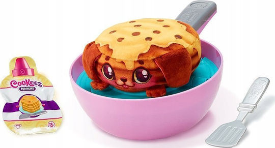 Cobi Plüsch Cookeez Makery