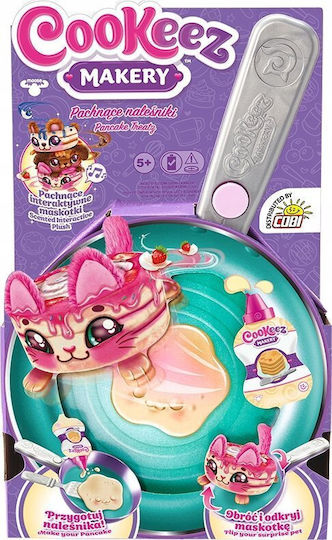 Cobi Plüsch Cookeez Makery