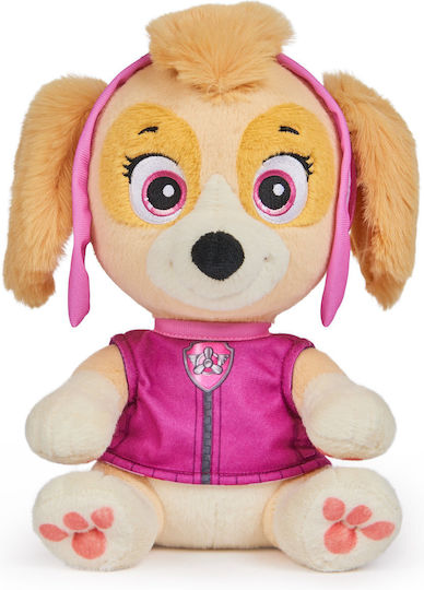 Spin Master Плюшено Paw Patrol Skye