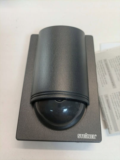 Steinel ECO Wired Infrared Motion Sensor 180° Detection Angle Scope 12m