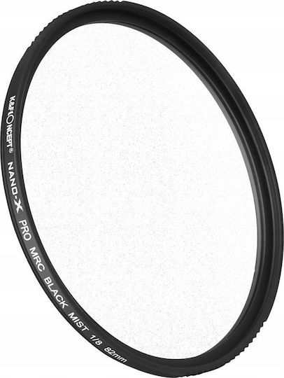 K&F Concept Nano-X 1/8 Lens Filter Special Effects Diameter 55mm with MRC Coating Scratch Resistant for Photography Lenses