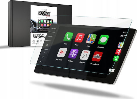 GrizzGlass Matte Screen Protector