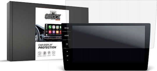 GrizzGlass Matte Screen Protector 2022
