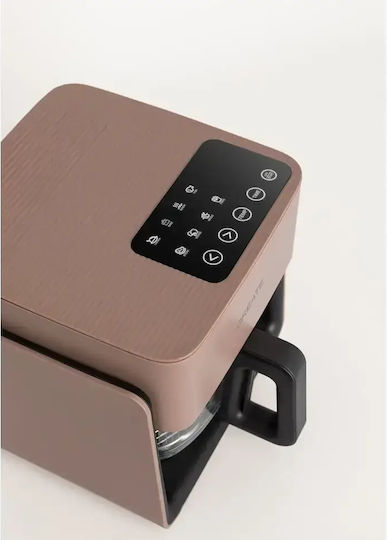 Create Mist Air Fryer 4.2lt Μπεζ