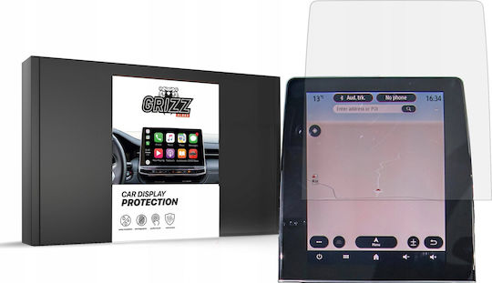 GrizzGlass Matte Screen Protector