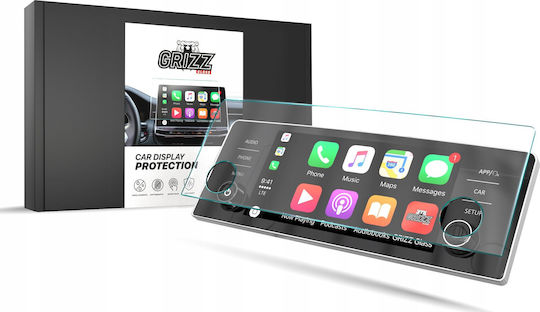 GrizzGlass Matte Screen Protector