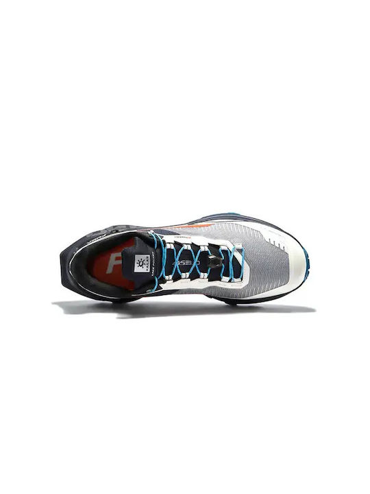 Fuga Ex Sport Shoes Trail Running Icy Navy