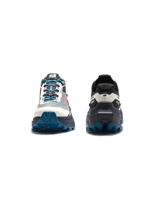 Fuga Ex Sport Shoes Trail Running Icy Navy