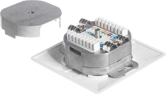 Netrack Кутия за монтаж/разширение 1бр (106-24)