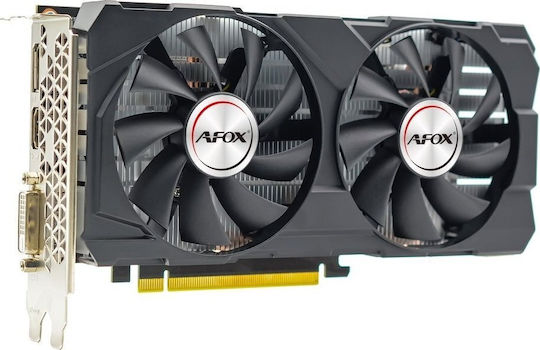 Afox GeForce RTX 2060 Super 8GB GDDR6 Dual Κάρτα Γραφικών