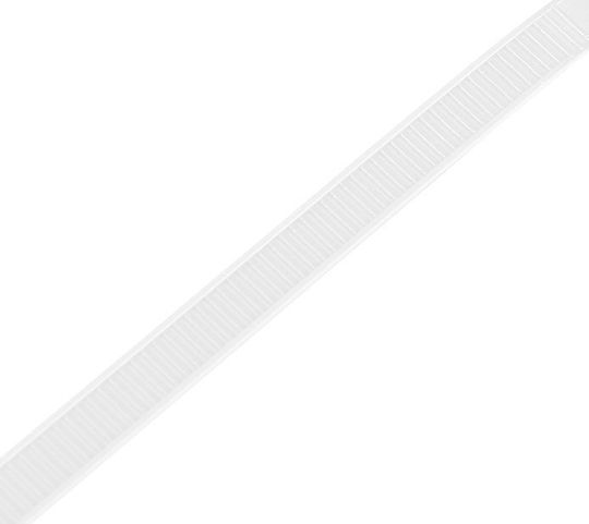 Neo Δεματικά Καλωδίων Πλαστικά 300mmx4.8mm σε Λευκό χρώμα (20τμχ)