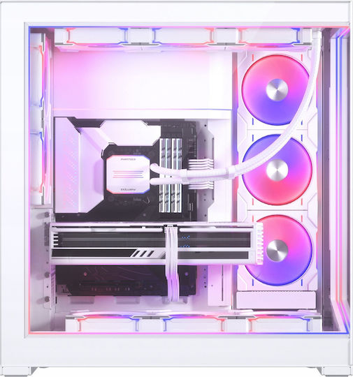 Phanteks Nv9 Premium D-rgb Led Kit White
