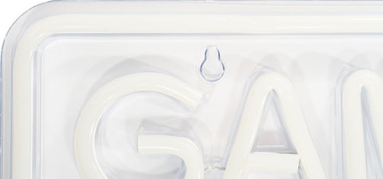 Preyon Dekorative Lampe Blau
