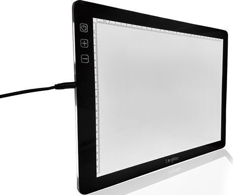Xrec Φωτιστικό LED Πίνακας Xrec Φωτιστικό LED Πίνακας