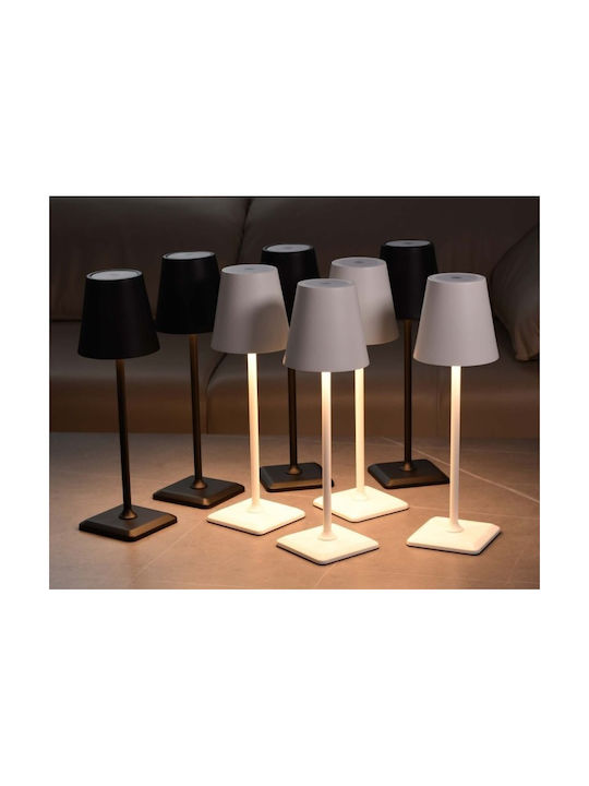 Techly Διακοσμητικό Φωτιστικό LED