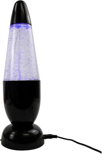 Αccess Dekoratives Tischlicht Tornado Lampe