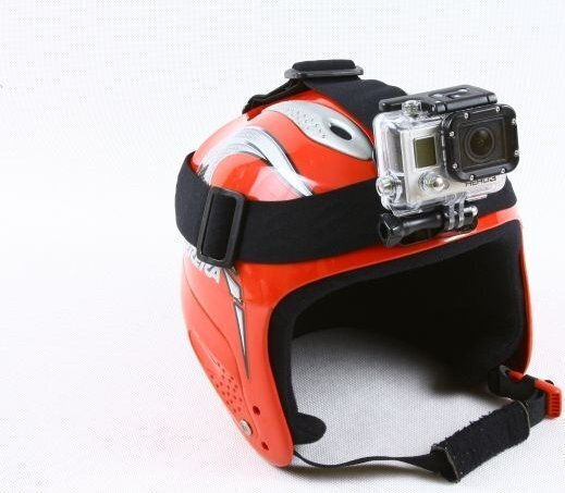 Xrec Action Cameras Support Base SB2632 for GoPro / SJCam
