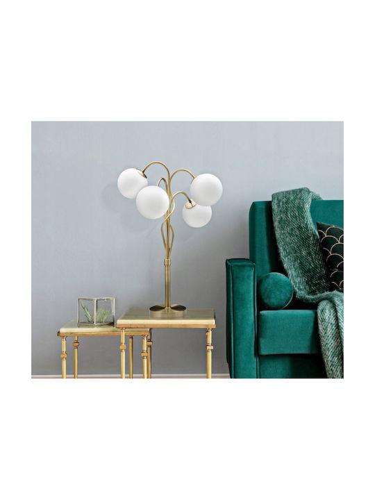 Atmosphera Decorative Lighting Fixture Glamy