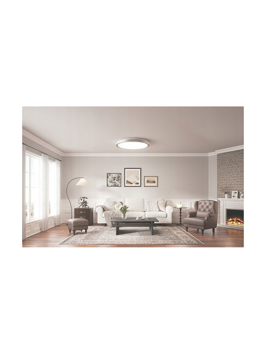 Yeelight Deckenleuchte mit Integrierter LED