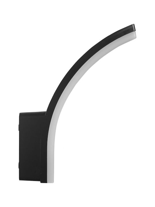 Maclean Energy Στεγανός Προβολέας LED 20W 4000K Maclean Energy Στεγανός Προβολέας LED 20W 4000K
