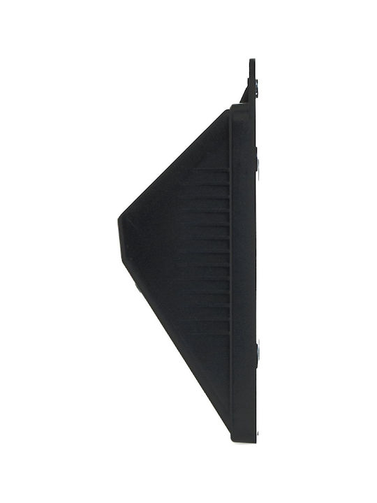 PowerNeed Wandmontierte Außenleuchte LED 44W 11.4x8.6x4.1εκ.
