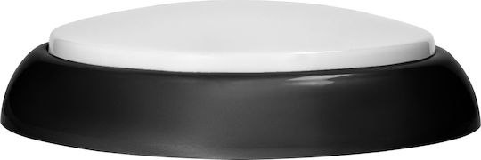 Orno Wall-Mounted Outdoor Ceiling Light E27 IP44