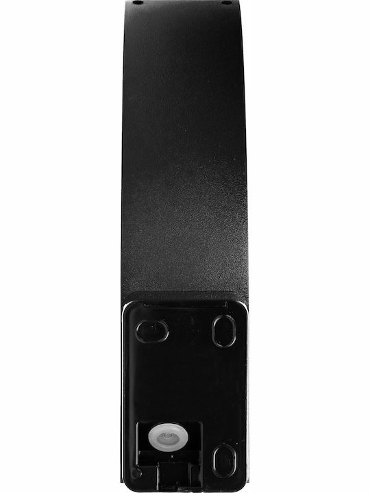 Adviti Стенно Външно Осветително Тяло LED IP54 10W с Естествено бяло Светлина
