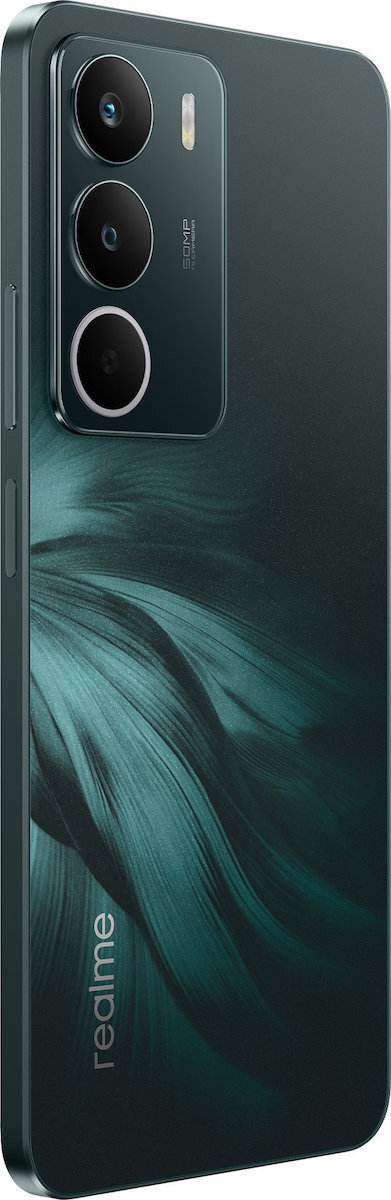 Realme C71 Dual SIM (8GB/256GB) Forest Owl | Skroutz.mt