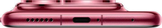 Huawei Pura 80 Pro Dual SIM (12/512GB) Red