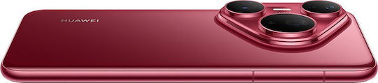 Huawei Pura 80 Pro Dual SIM (12/512GB) Red
