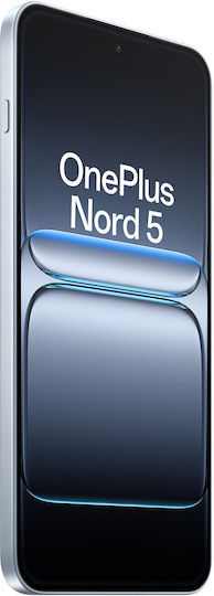 OnePlus Nord 5 5G Dual SIM (12GB/512GB) Dry Ice