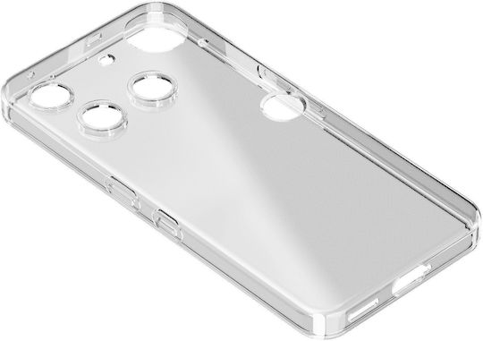 Nothing Phone (3) 5G Dual-SIM (12GB/256GB) Weiß