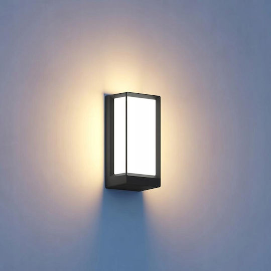 Steinel Стенно Външно Осветително Тяло LED IP54 12.6W